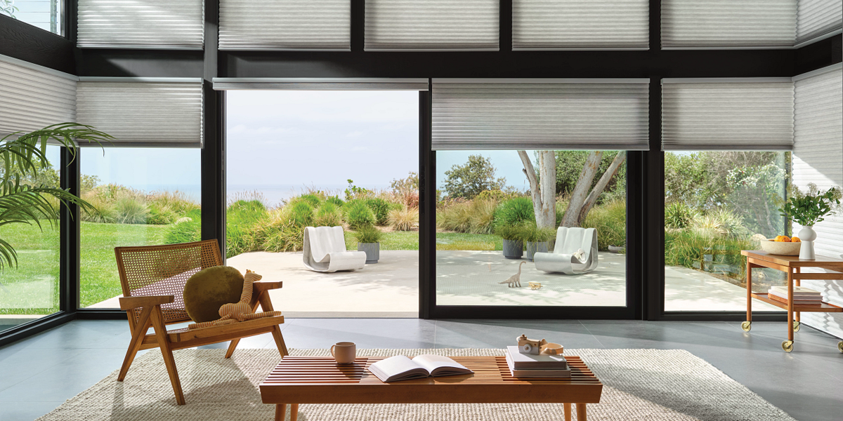 Duette® Cellular Shades